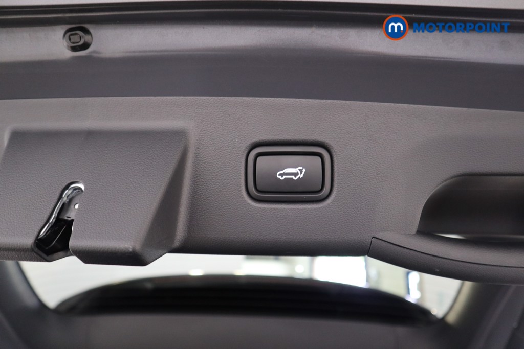 Hyundai Tucson Premium Automatic Petrol Plug-In Hybrid SUV - Stock Number (1547411) - 14th supplementary image