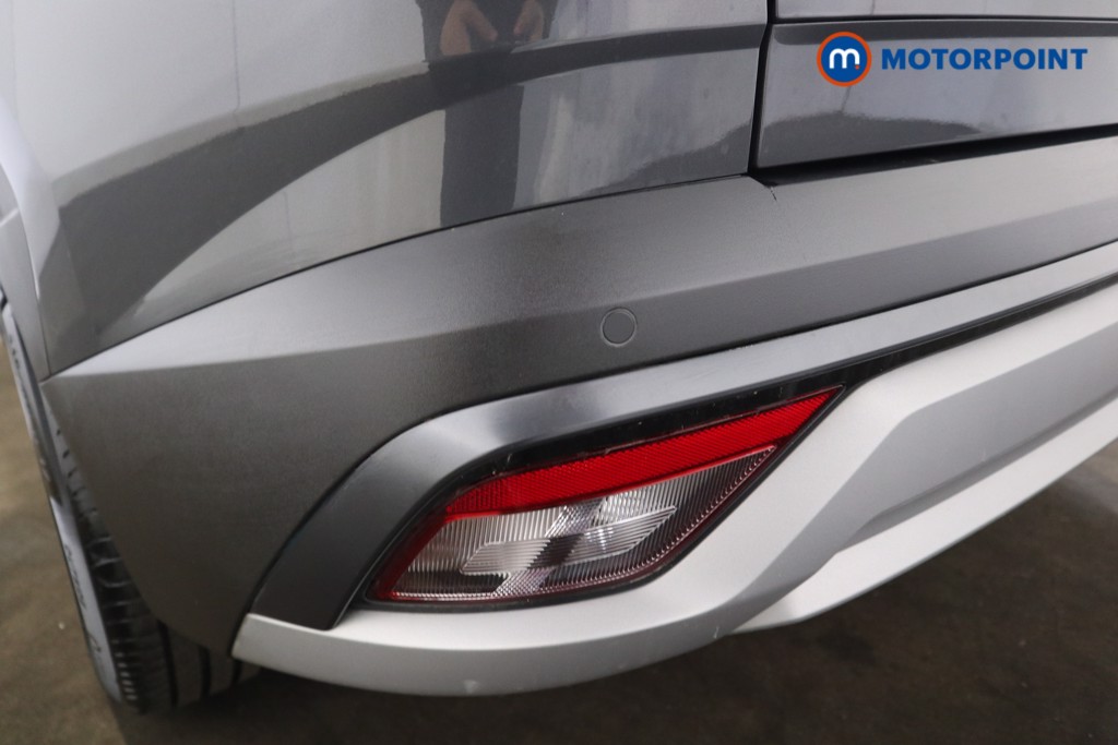 Hyundai Tucson Premium Automatic Petrol Plug-In Hybrid SUV - Stock Number (1547411) - 20th supplementary image