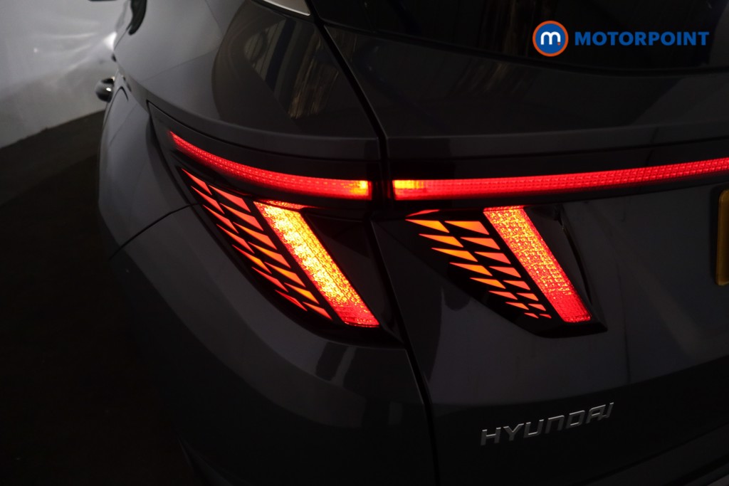 Hyundai Tucson Premium Automatic Petrol Plug-In Hybrid SUV - Stock Number (1547411) - 21st supplementary image
