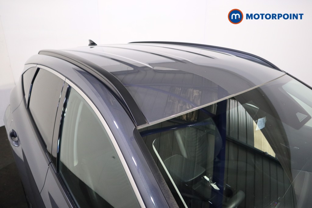 Hyundai Tucson Premium Automatic Petrol Plug-In Hybrid SUV - Stock Number (1547411) - 24th supplementary image