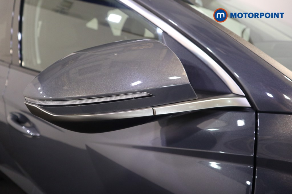 Hyundai Tucson Premium Automatic Petrol Plug-In Hybrid SUV - Stock Number (1547411) - 25th supplementary image