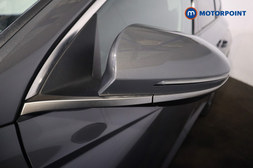 Hyundai Tucson Premium Automatic Petrol Plug-In Hybrid SUV - Stock Number (1547411) - 26th supplementary image