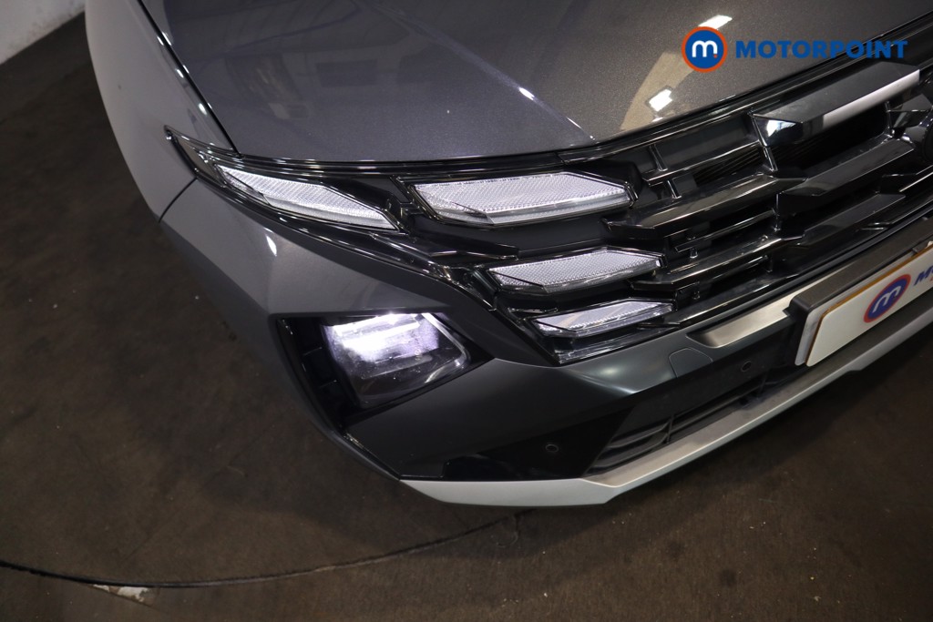 Hyundai Tucson Premium Automatic Petrol Plug-In Hybrid SUV - Stock Number (1547411) - 29th supplementary image
