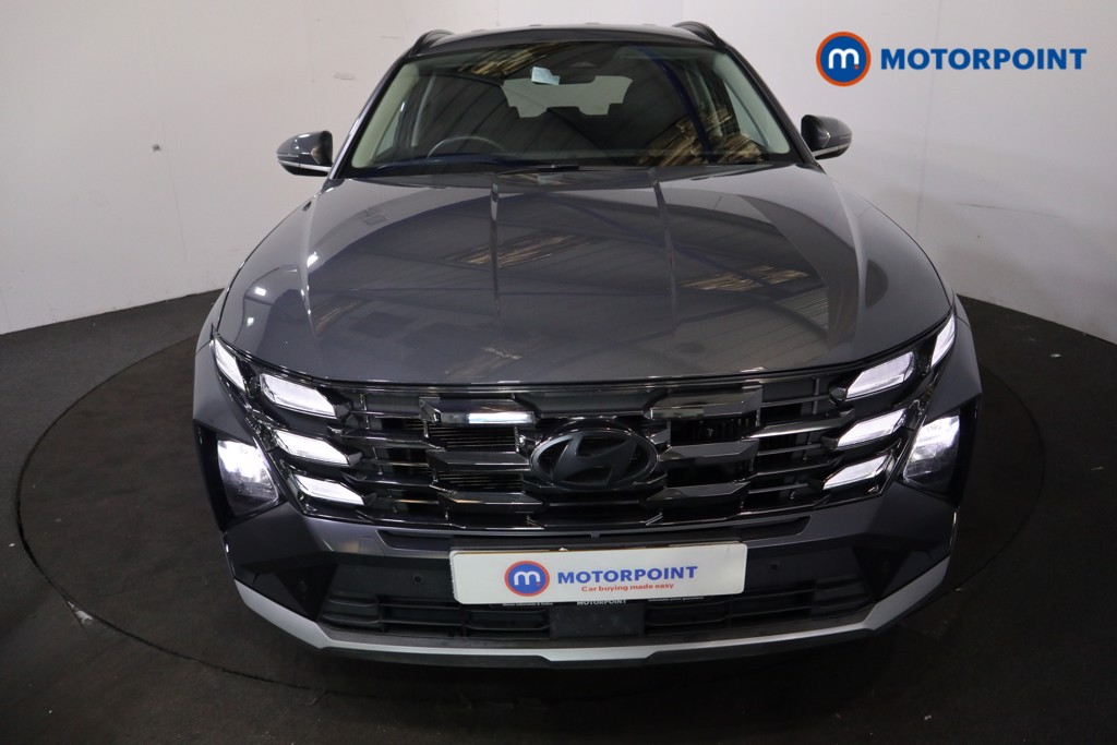 Hyundai Tucson Premium Automatic Petrol Plug-In Hybrid SUV - Stock Number (1547411) - 30th supplementary image