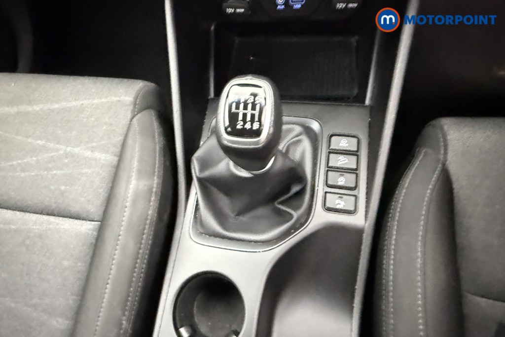 Hyundai Tucson Se Nav Manual Petrol SUV - Stock Number (1548138) - 11th supplementary image