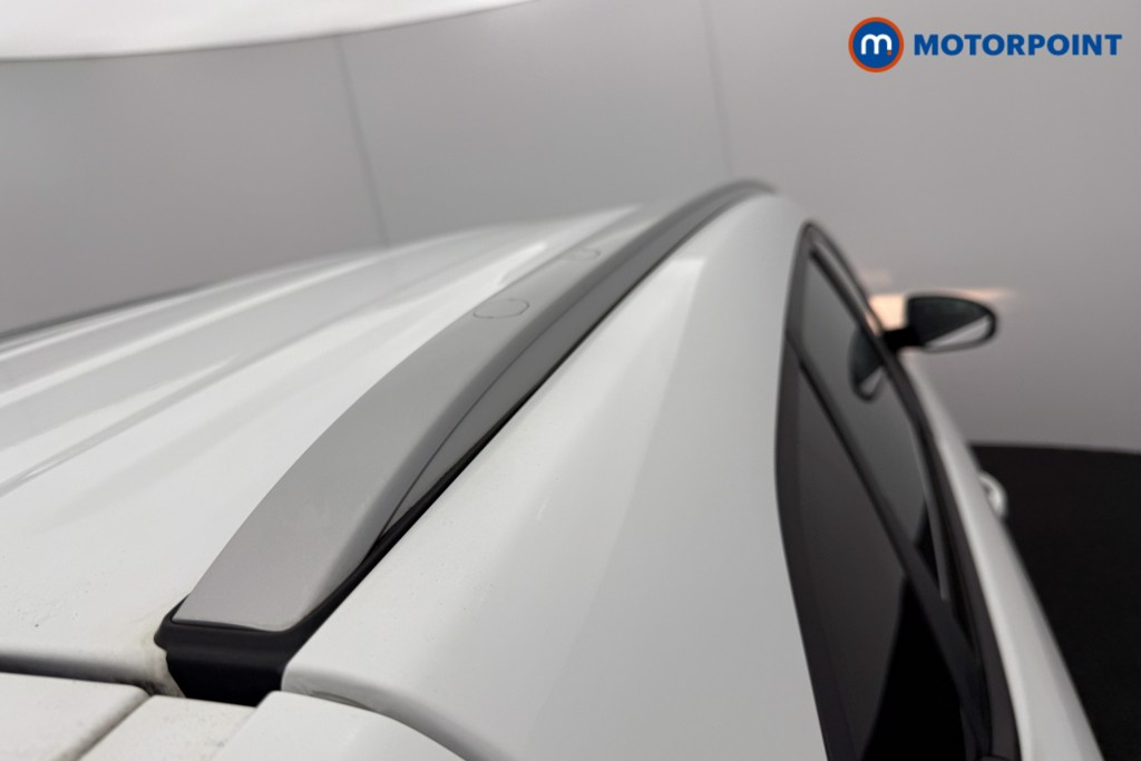 Hyundai Tucson Se Nav Manual Petrol SUV - Stock Number (1548138) - 18th supplementary image