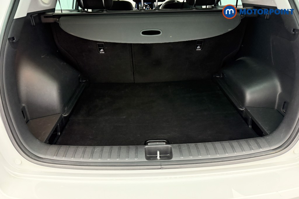 Hyundai Tucson Se Nav Manual Petrol SUV - Stock Number (1548138) - 21st supplementary image