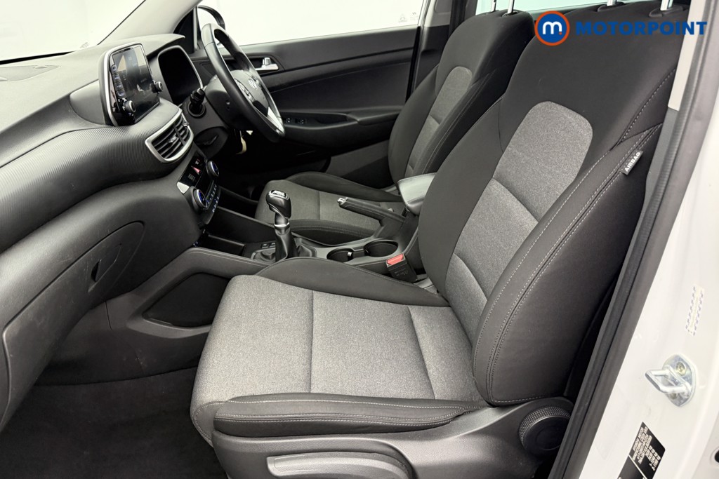 Hyundai Tucson Se Nav Manual Petrol SUV - Stock Number (1548138) - 22nd supplementary image