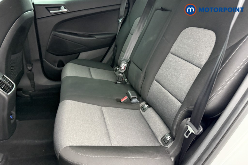 Hyundai Tucson Se Nav Manual Petrol SUV - Stock Number (1548138) - 23rd supplementary image