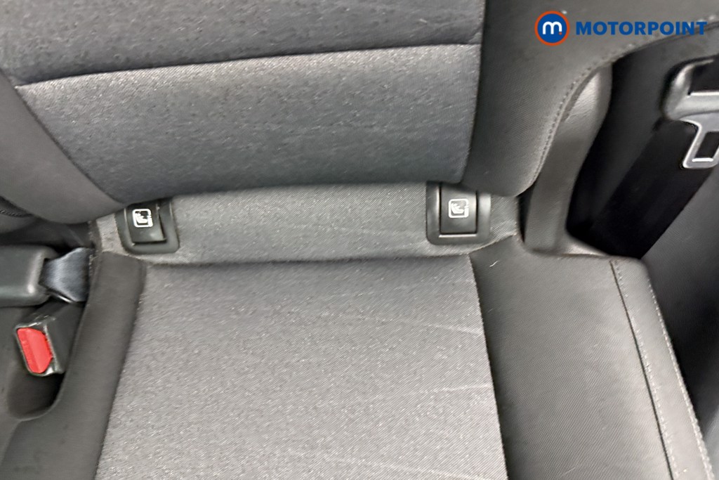 Hyundai Tucson Se Nav Manual Petrol SUV - Stock Number (1548138) - 24th supplementary image