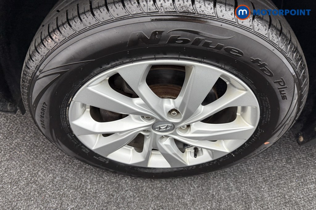 Hyundai Tucson Se Nav Manual Petrol SUV - Stock Number (1548138) - 29th supplementary image