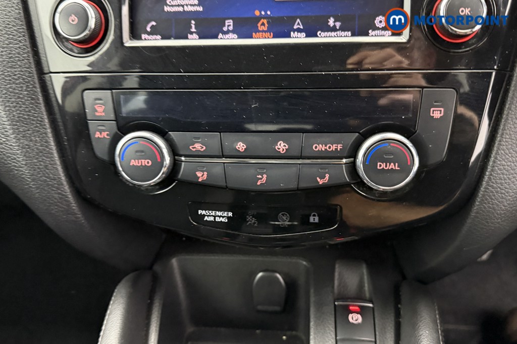 Nissan Qashqai N-Connecta Manual Petrol SUV - Stock Number (1548343) - 10th supplementary image