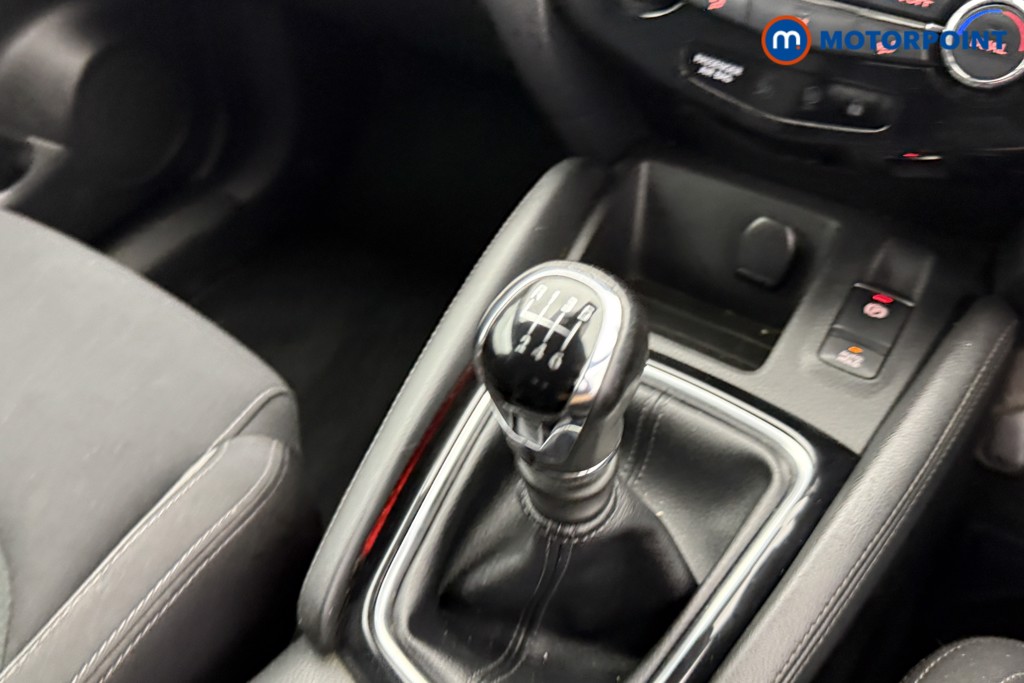 Nissan Qashqai N-Connecta Manual Petrol SUV - Stock Number (1548343) - 11th supplementary image