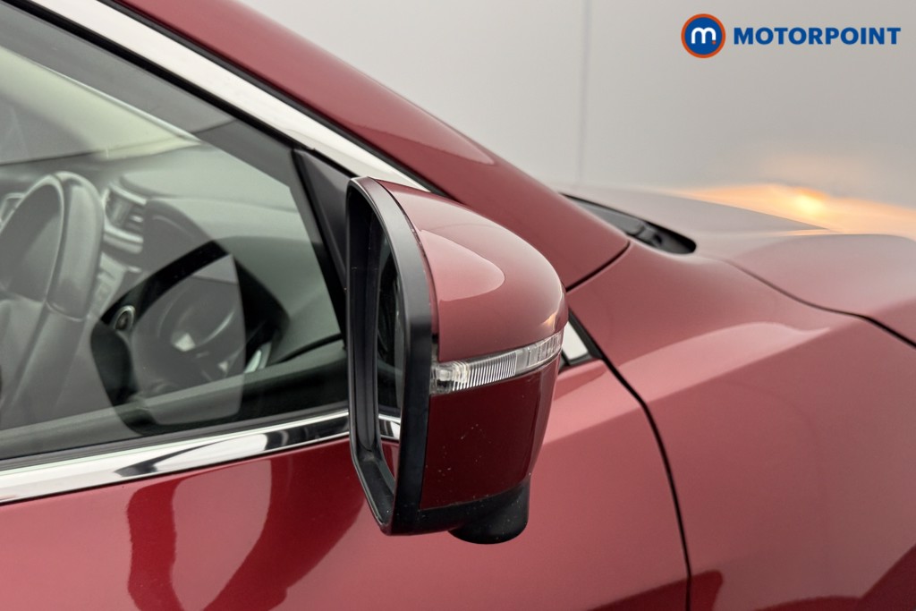 Nissan Qashqai N-Connecta Manual Petrol SUV - Stock Number (1548343) - 17th supplementary image