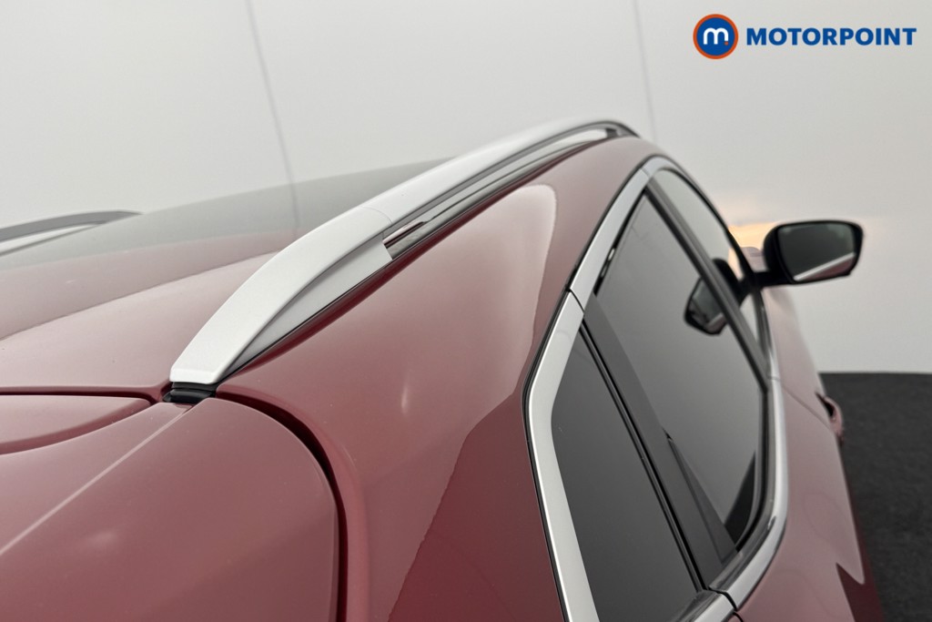 Nissan Qashqai N-Connecta Manual Petrol SUV - Stock Number (1548343) - 18th supplementary image