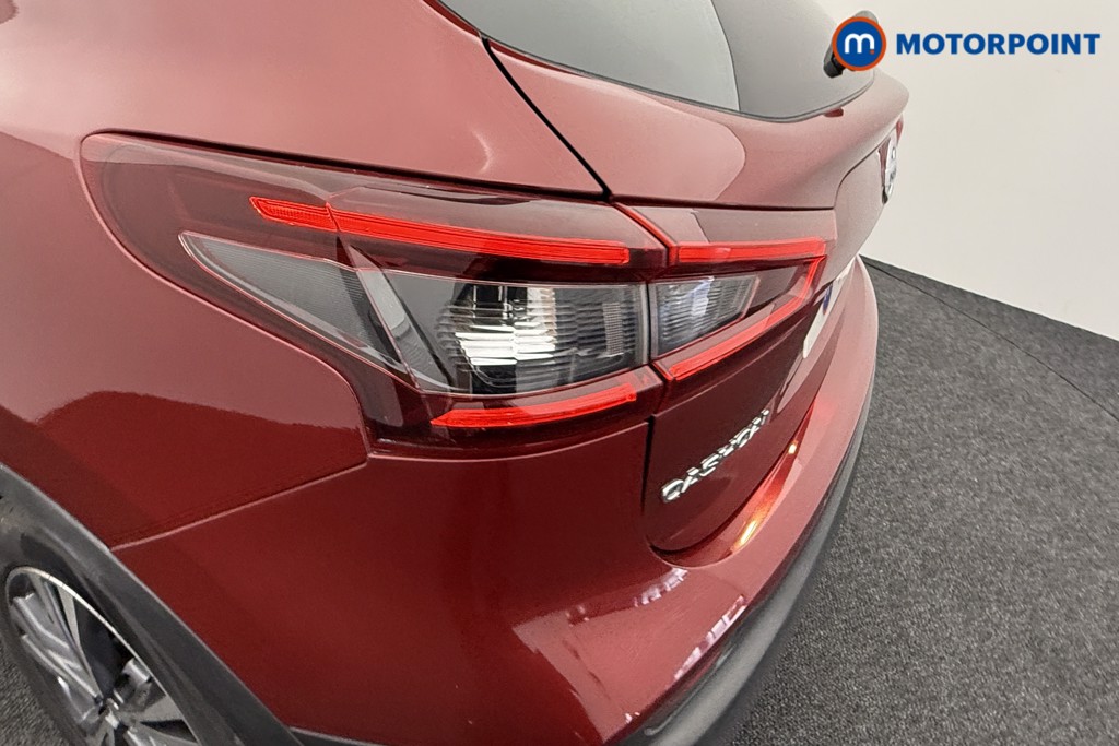Nissan Qashqai N-Connecta Manual Petrol SUV - Stock Number (1548343) - 25th supplementary image