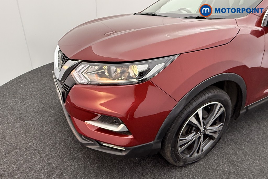 Nissan Qashqai N-Connecta Manual Petrol SUV - Stock Number (1548343) - 27th supplementary image