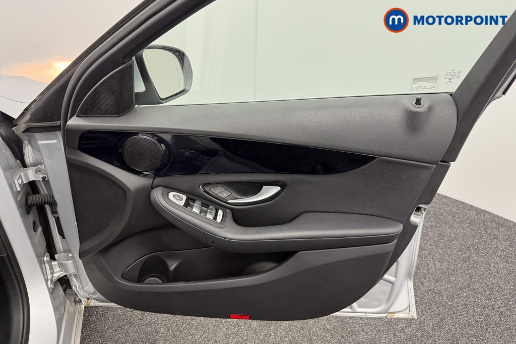 Mercedes-Benz C Class SE Manual Petrol Saloon - Stock Number (1548820) - 16th supplementary image