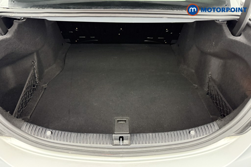 Mercedes-Benz C Class SE Manual Petrol Saloon - Stock Number (1548820) - 18th supplementary image