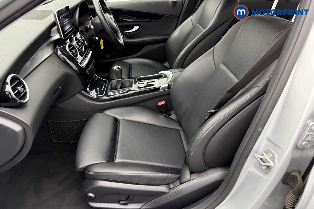 Mercedes-Benz C Class SE Manual Petrol Saloon - Stock Number (1548820) - 19th supplementary image