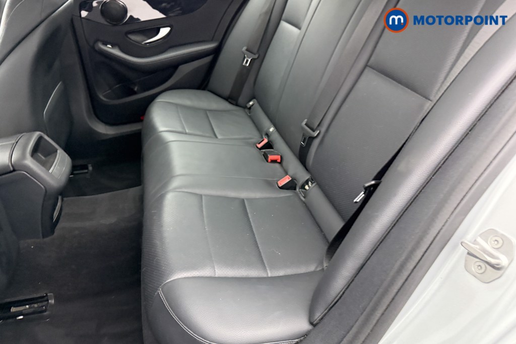 Mercedes-Benz C Class SE Manual Petrol Saloon - Stock Number (1548820) - 20th supplementary image