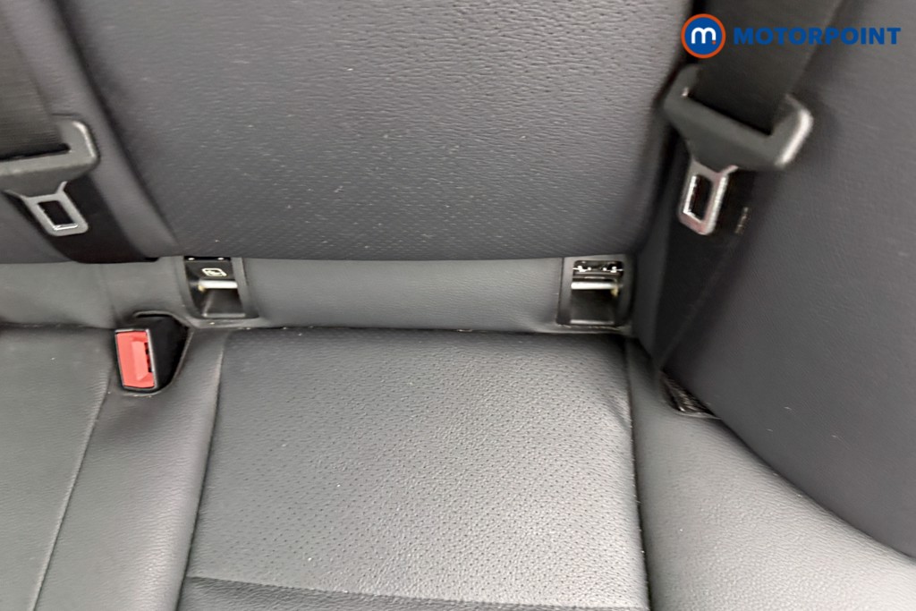 Mercedes-Benz C Class SE Manual Petrol Saloon - Stock Number (1548820) - 21st supplementary image