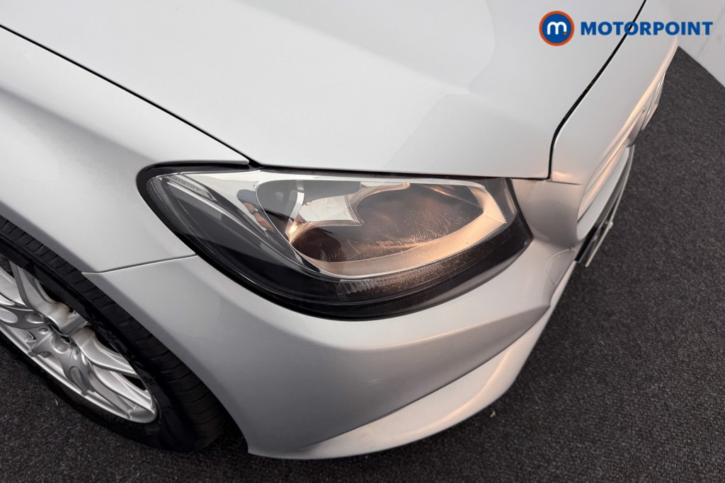 Mercedes-Benz C Class SE Manual Petrol Saloon - Stock Number (1548820) - 24th supplementary image