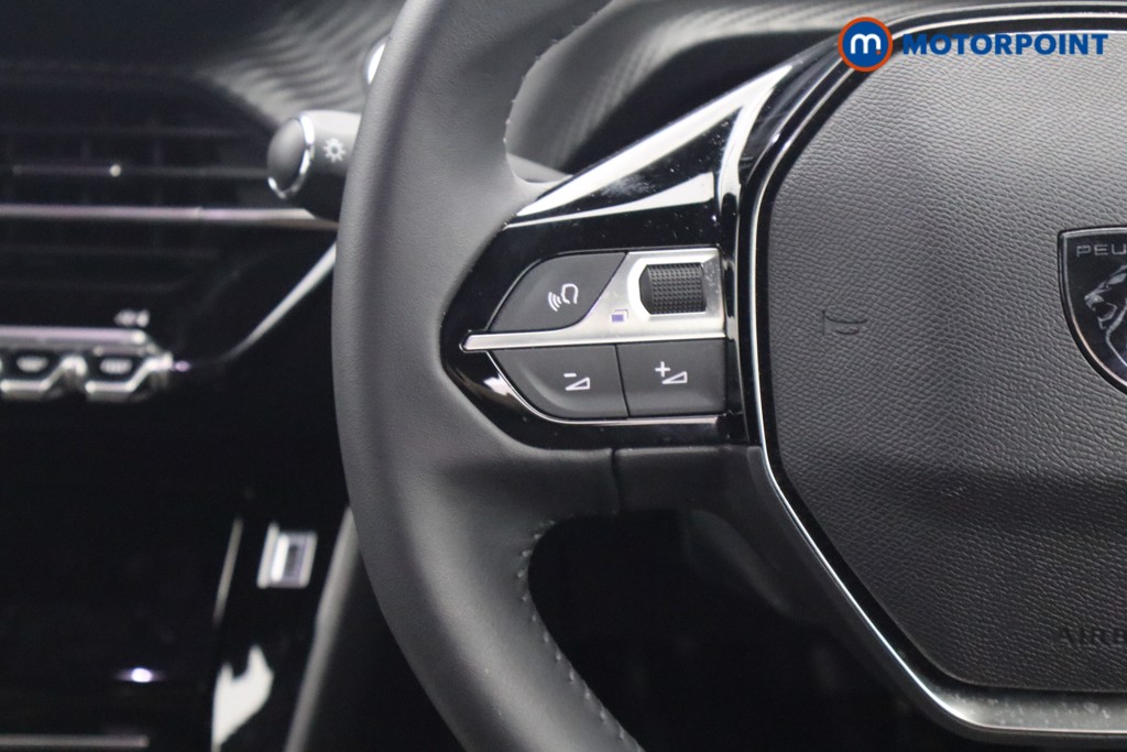 Peugeot 2008 Allure Manual Petrol SUV - Stock Number (1548924) - 4th supplementary image