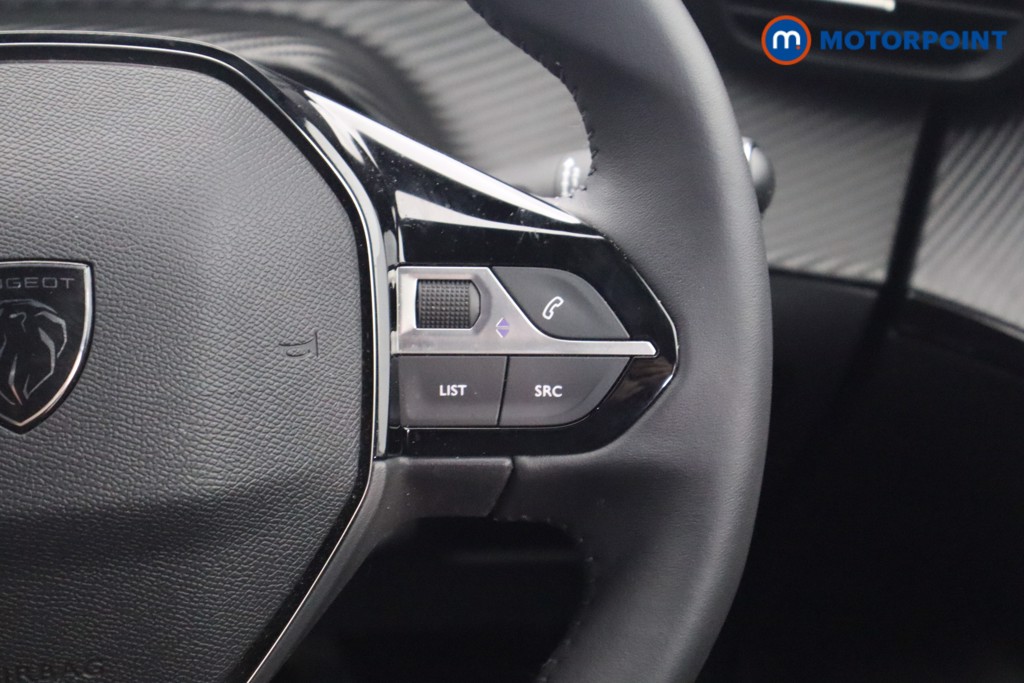 Peugeot 2008 Allure Manual Petrol SUV - Stock Number (1548924) - 5th supplementary image