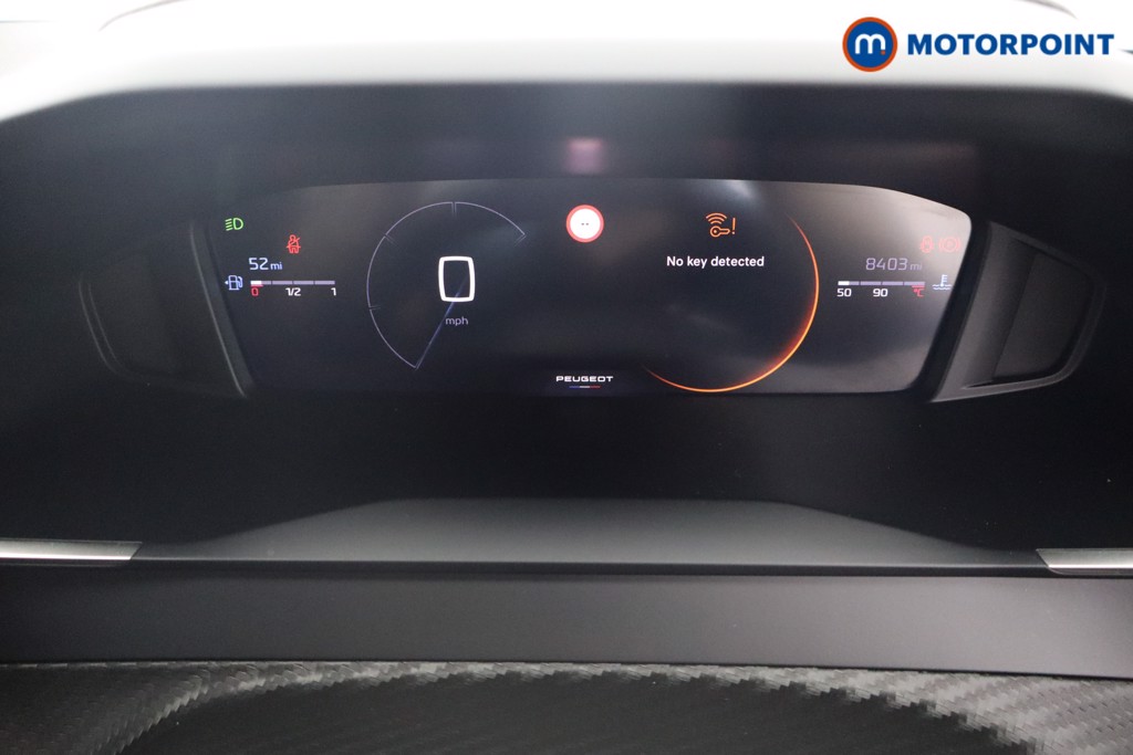 Peugeot 2008 Allure Manual Petrol SUV - Stock Number (1548924) - 6th supplementary image