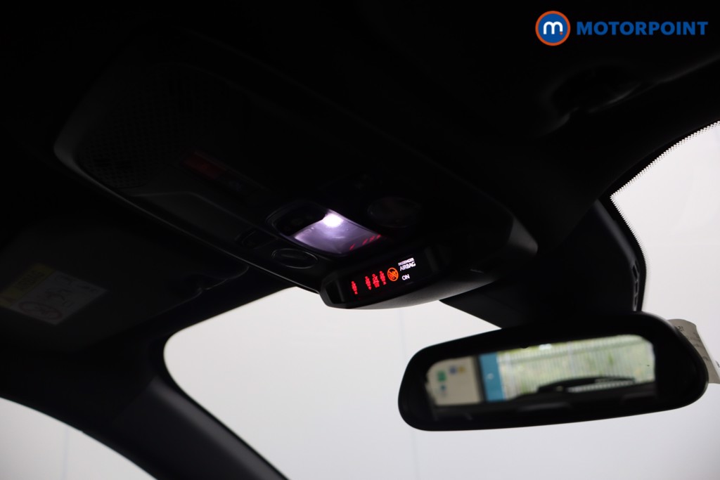 Peugeot 2008 Allure Manual Petrol SUV - Stock Number (1548924) - 10th supplementary image