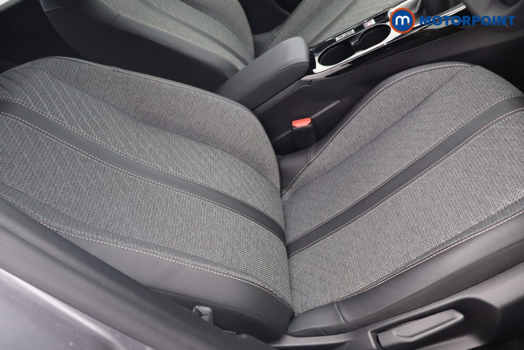 Peugeot 2008 Allure Manual Petrol SUV - Stock Number (1548924) - 12th supplementary image