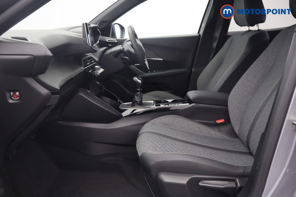Peugeot 2008 Allure Manual Petrol SUV - Stock Number (1548924) - 18th supplementary image
