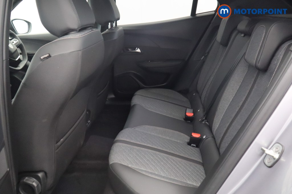 Peugeot 2008 Allure Manual Petrol SUV - Stock Number (1548924) - 19th supplementary image