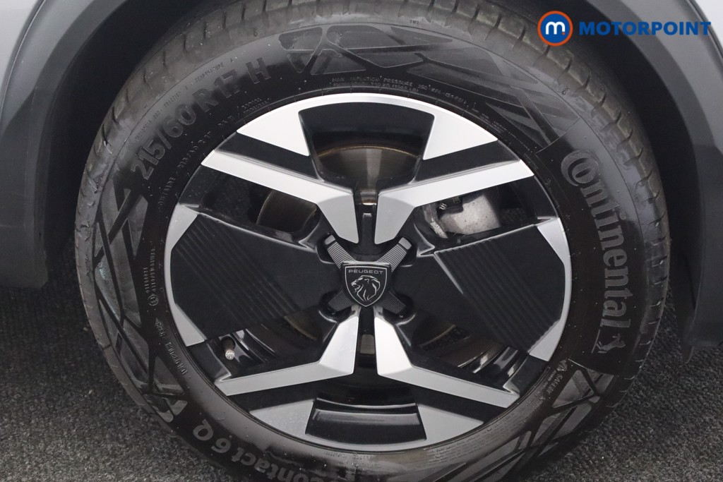 Peugeot 2008 Allure Manual Petrol SUV - Stock Number (1548924) - 22nd supplementary image