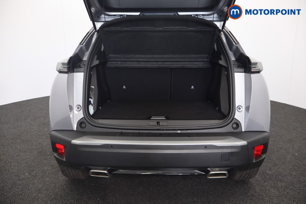 Peugeot 2008 Allure Manual Petrol SUV - Stock Number (1548924) - 28th supplementary image