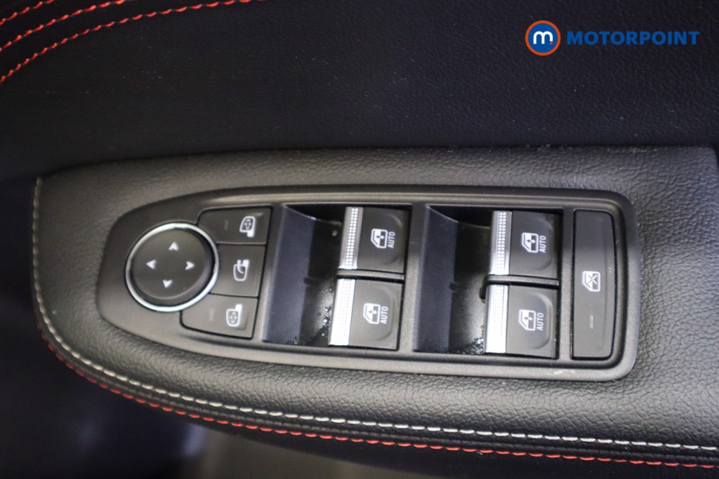 Renault Arkana R.S. Line Automatic Petrol-Electric Hybrid SUV - Stock Number (1549259) - 13th supplementary image