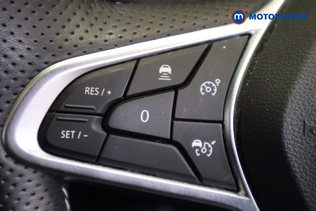 Renault Arkana R.S. Line Automatic Petrol-Electric Hybrid SUV - Stock Number (1549259) - 15th supplementary image