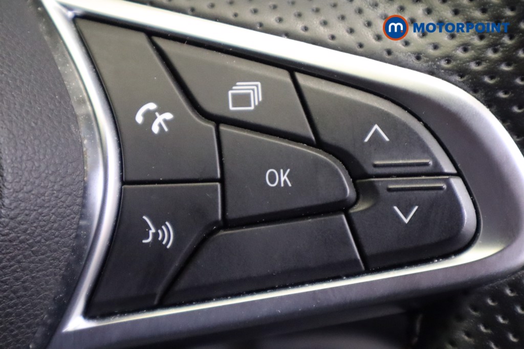 Renault Arkana R.S. Line Automatic Petrol-Electric Hybrid SUV - Stock Number (1549259) - 16th supplementary image