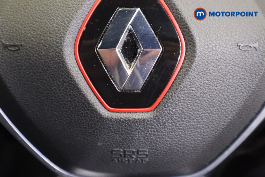 Renault Arkana R.S. Line Automatic Petrol-Electric Hybrid SUV - Stock Number (1549259) - 17th supplementary image