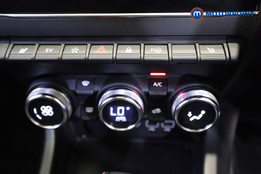 Renault Arkana R.S. Line Automatic Petrol-Electric Hybrid SUV - Stock Number (1549259) - 21st supplementary image