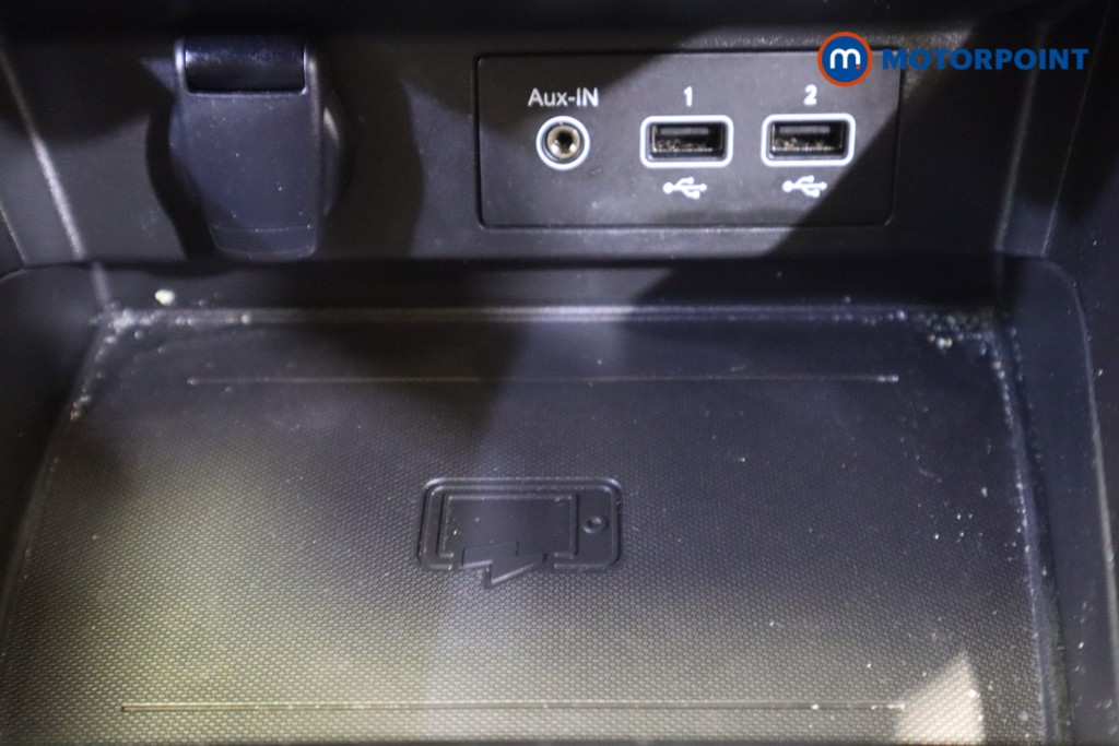 Renault Arkana R.S. Line Automatic Petrol-Electric Hybrid SUV - Stock Number (1549259) - 22nd supplementary image