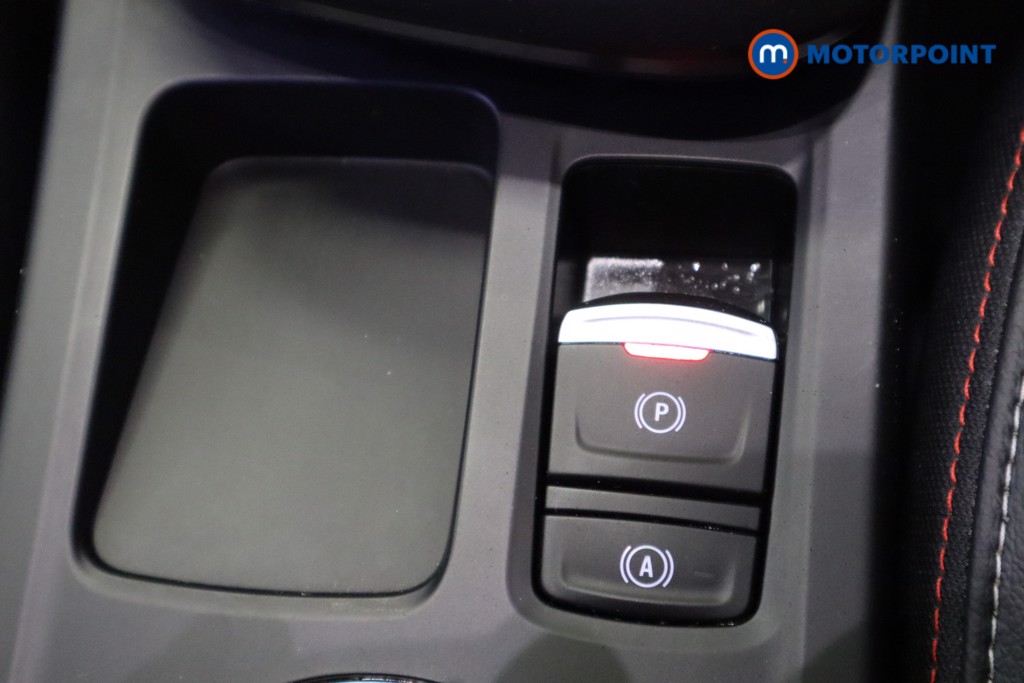 Renault Arkana R.S. Line Automatic Petrol-Electric Hybrid SUV - Stock Number (1549259) - 23rd supplementary image