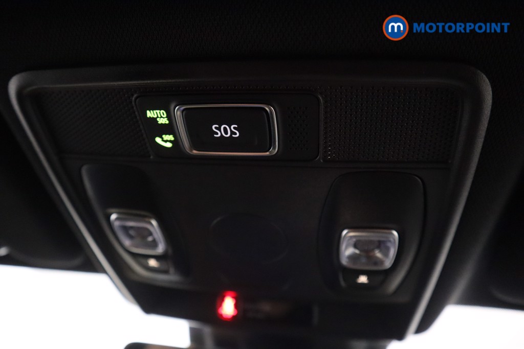 Renault Arkana R.S. Line Automatic Petrol-Electric Hybrid SUV - Stock Number (1549259) - 25th supplementary image