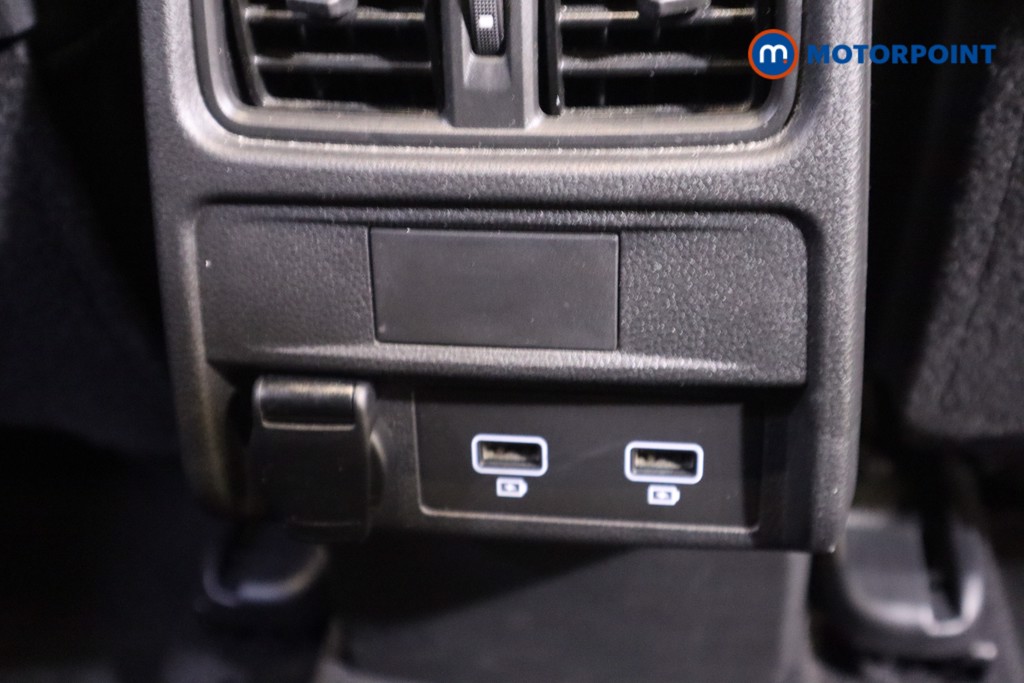 Renault Arkana R.S. Line Automatic Petrol-Electric Hybrid SUV - Stock Number (1549259) - 29th supplementary image