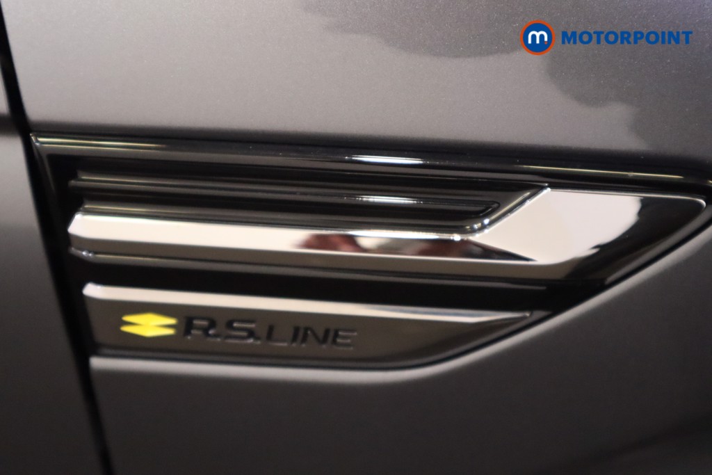 Renault Arkana R.S. Line Automatic Petrol-Electric Hybrid SUV - Stock Number (1549259) - 34th supplementary image