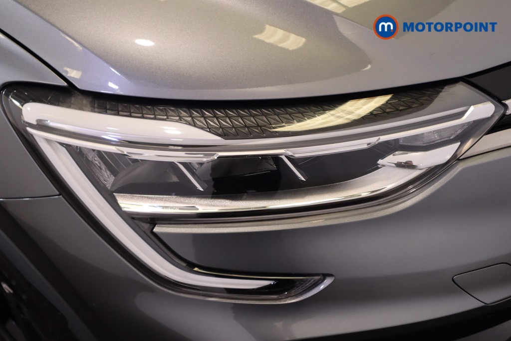 Renault Arkana R.S. Line Automatic Petrol-Electric Hybrid SUV - Stock Number (1549259) - 35th supplementary image