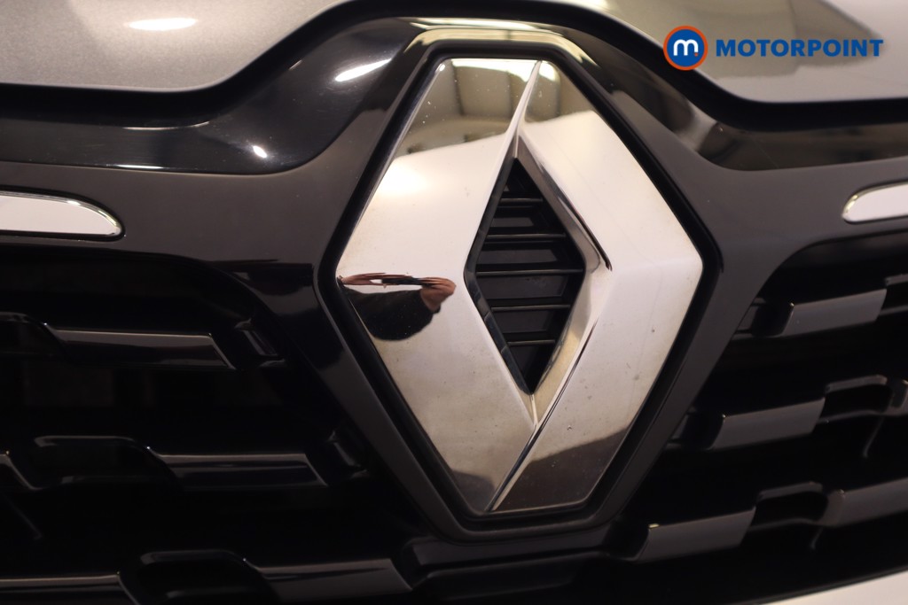 Renault Arkana R.S. Line Automatic Petrol-Electric Hybrid SUV - Stock Number (1549259) - 37th supplementary image