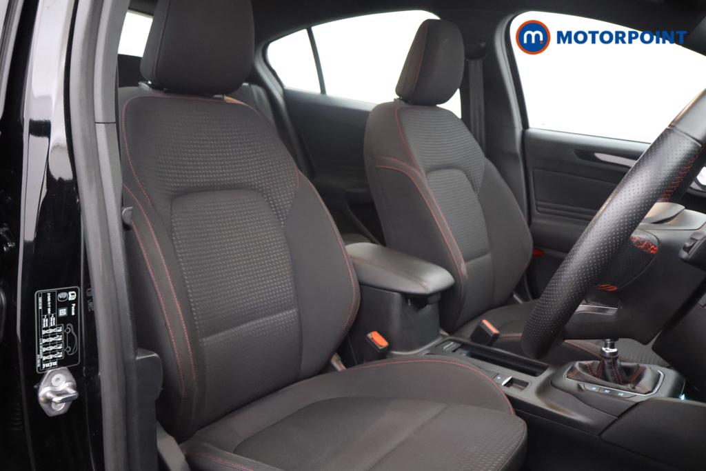 Ford Focus St-Line Manual Petrol Hatchback - Stock Number (1549345) - 9th supplementary image