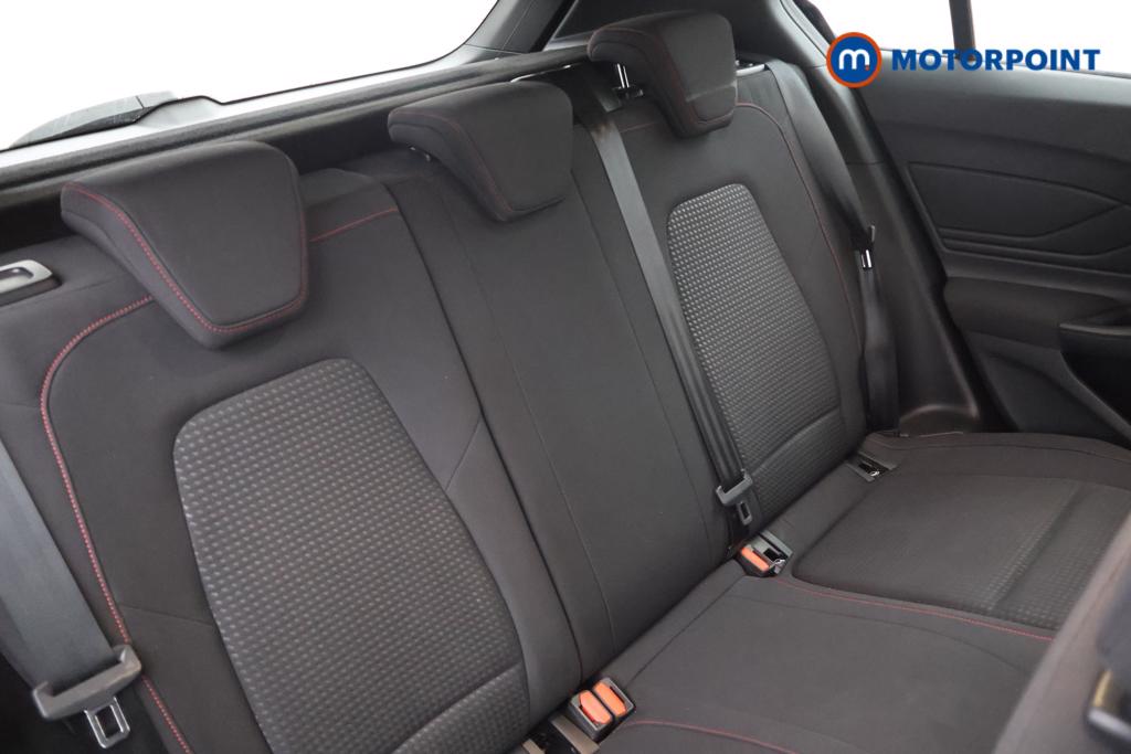 Ford Focus St-Line Manual Petrol Hatchback - Stock Number (1549345) - 11th supplementary image